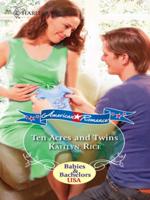 cover image of Ten Acres and Twins